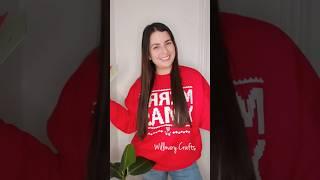 Let me introduce myself  #WillmaryCrafts