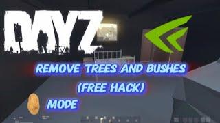 DayZ Nvidia Inspector (Works On Every Server!!!)