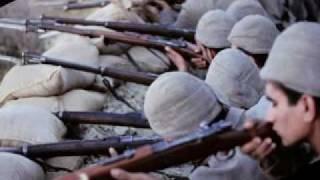 Gallipoli - The Fureys and Davey Arthur