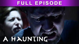 Game Of Lies | FULL EPISODE! | S8EP4 |  A Haunting