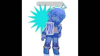 my oc in gl2 ^ o ^ #gacha #gachaclub #gachalife2 #gachalife #glmv #tweening #tween #trend #fyp #fun