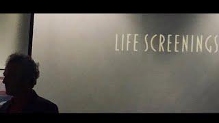 Life Screenings International Short Film Festival