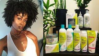 DevaCurl Product Review| Is it worth the hype?