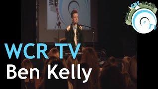 Ben Kelly - We Didn't Start The Fire (2013 City of Culture style)