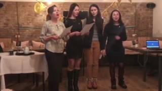 ArtTalkers Song
