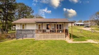 Home in Town for Sale, Southern Missouri Ozarks | United Country Real Estate