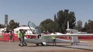 Classic AeroTV: The CAFE Foundation - Promoting the Future of Electric Flight