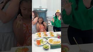 Let’s make Sushi Donuts! #sushi #aapiheritagemonth  ​⁠@wheelsinaustin_