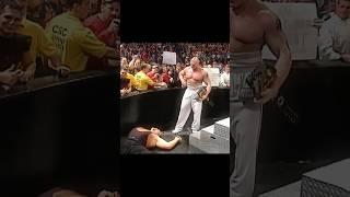 Brock Lesnar Badly Destroy bigshow  | Brock Lesnar Mass Edit | Brock Lesnar Status 