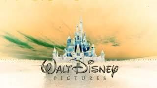 Walt Disney Pictures Logo 2006 2011 Effects (Sponsored by Preview 2 Effects) (Requested by ETF2004)