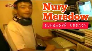 Nury Meredow - Seri (Nury Nury) Video