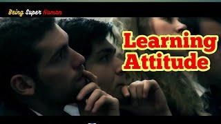 Learning Attitude By Sandeep Maheshwari Best Motivational Video for Students