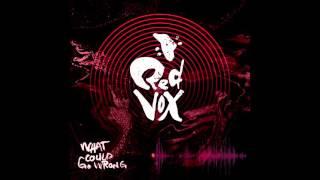 Red Vox - The Wrong Side of History