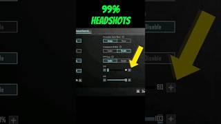 Defaulter Tricks - 63 • Headshots Ultimate On  #pubgmobile (UPDATE 3.0 #defaultergaming