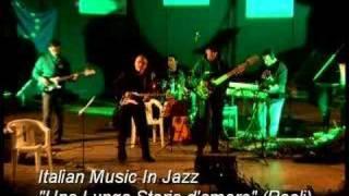 Smooth Jazz Italian Music Live