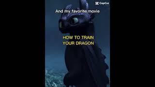 Making HTTYD EDITS part 8 (I am MINA BRENCIU and you are watching Disney channel)