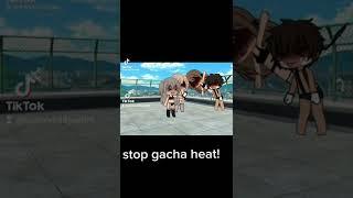 stop gacha heat