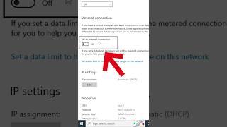 computer me mobile data kaise save kare | mobile data jaldi khatam ho jata hai #shorts #short