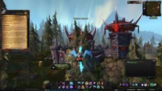 World of Warcraft Quest: Помощь местных жителей (id=12292)