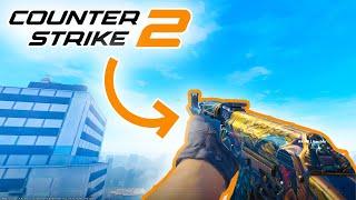 Match clips in Counter Strike 2 | CS2 Best Clips