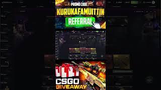 Hellcase Promo Code 2023, Hellcase Free Money $300 for Free, CSGO Free Skins #hellcase