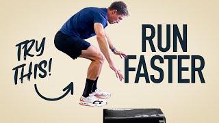 7 Exercises To Take Your Running To The Next Level