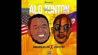 Numero10 X Steevy Boy (Alo Tonton)