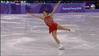 US figure skater makes history, landing triple axel at Olympics