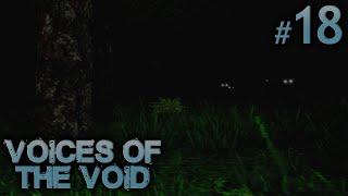 Voices of the Void S3 #18 - They Brought the Night With Them