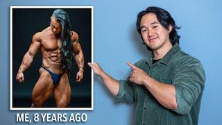 Unhappy With Your Body? Watch This