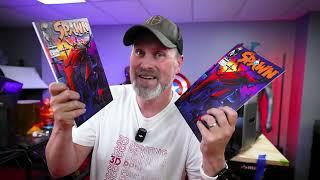 Save UV Ink by 3D Printing the Texture First? - EufyMake E1