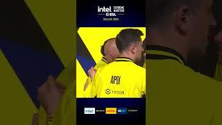 @Team_Vitality  Winners IEM Dallas 2025 — 6th trophy in a row!