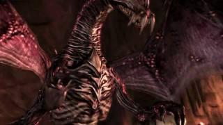 Dragon Age Archdemon HD