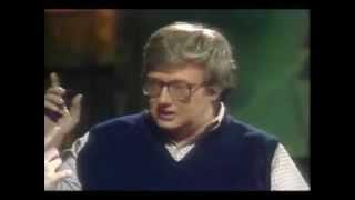 Siskel & Ebert - Friday the 13th - A New Beginning