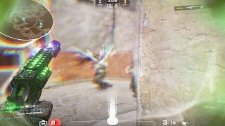 CS2 clips that got me reported
