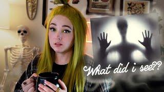 My Weird Paranormal Experiences...