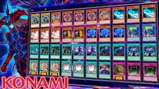KONAMI Cannot Build DARK MAGICIAN! • Yu-Gi-Oh! Roasting Series #79