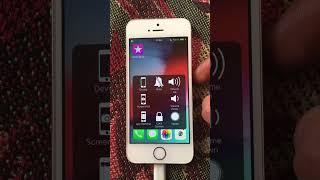 How to Turn Off IPhone without Power Button