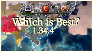 Eu4 Hegemony discussion 1.34.4