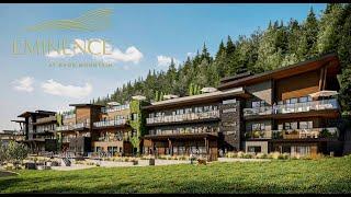 Eminence Kelowna (Condos For Sale)