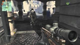 Aplixor2 - MW3 Game Clip