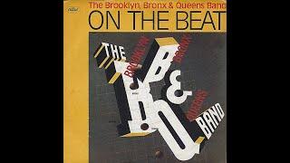 BB&Q Band ~ On The Beat 1981 Disco Purrfection Version