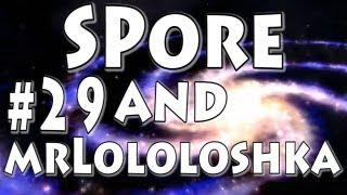 Spore #29 (Повышаем терраиндекс)