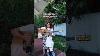 Edges available anywhere you listen to music - Abigail Rose #indiemusic #acoustic #original