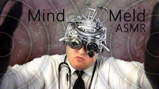 Mind Meld ASMR