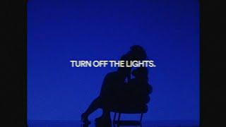 "Turn Off The Lights" - R&B Type Beat | Trapsoul Type Beat | Smooth Trapsoul RnB Instrumental