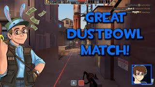 Astounding Dustbowl Round! [TF2 Thursday]