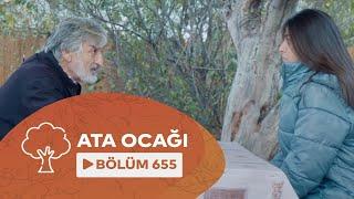 Ata Ocağı (655-ci Seriya)