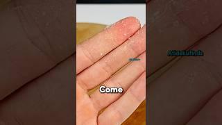 How to Get Rid of Super Glue : The Satisfying Way