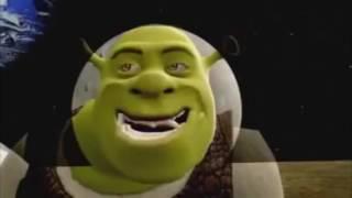 Shrek aka Allstar (1 hour)